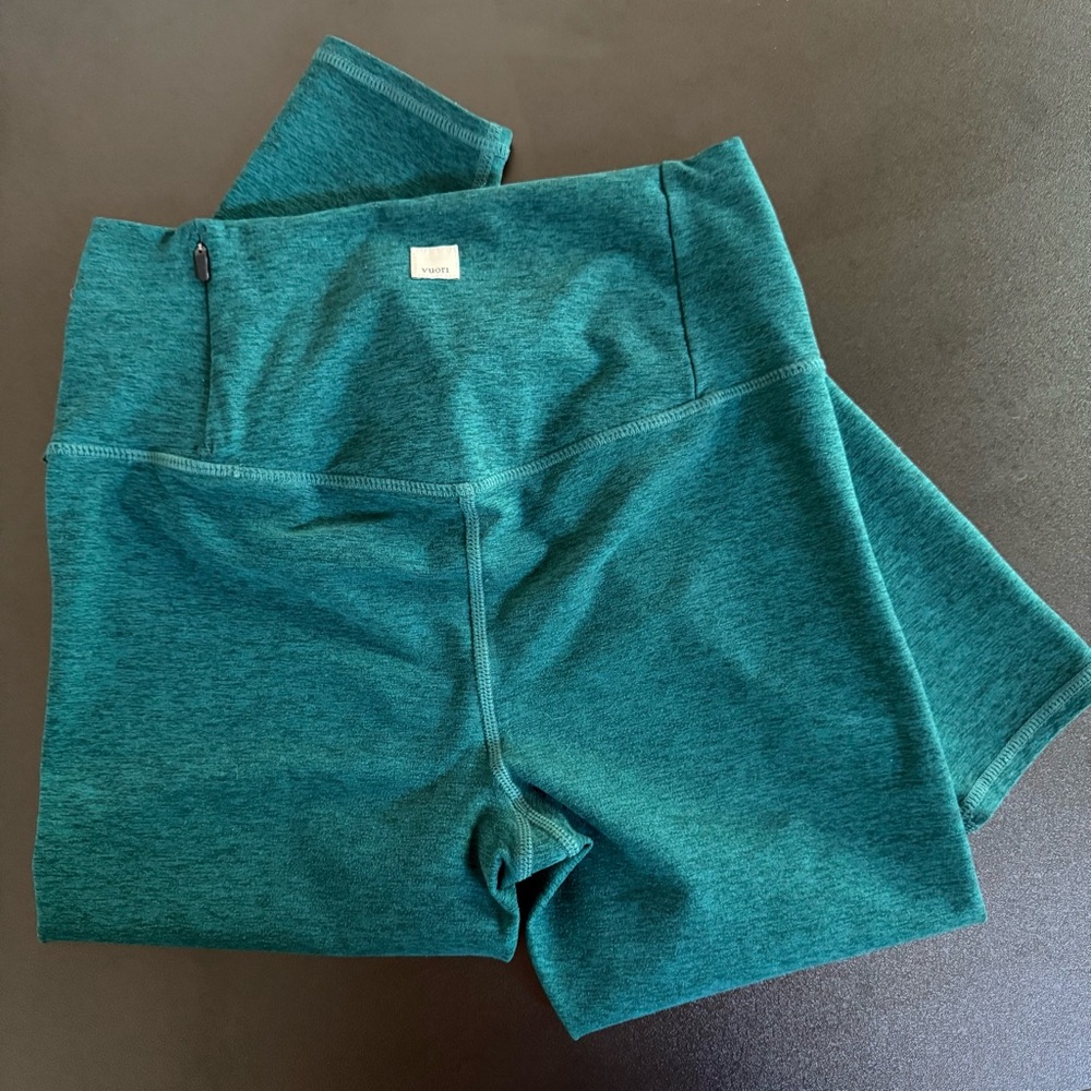 Vuori Clean Elevation Leggings